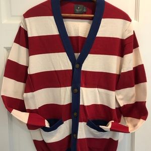 Cardigan from Urban Outfitters Hawkings McGill